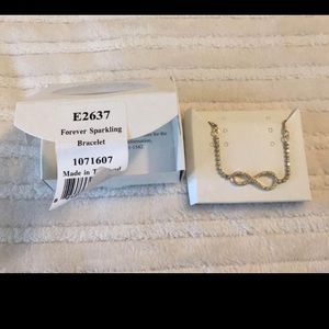 Eternity Bracelet ✨NWT✨